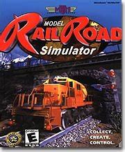 Model Railway Simulator に対する画像結果