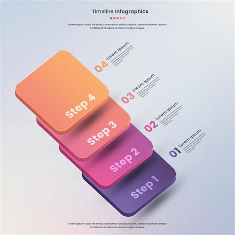 Afbeeldingsresultaten voor Infographic Timeline Design