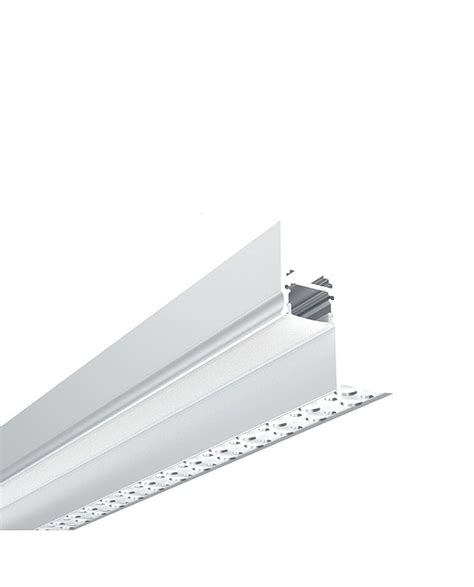 Toradh íomhá ar Recessed LED Ceiling Strip Lights