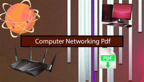 Image result for Computer Networking PDF Doenload