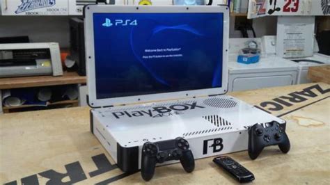 Image result for Custom Gaming Console