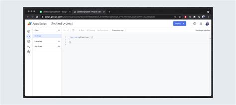 Image result for Update App Script Google Sheet