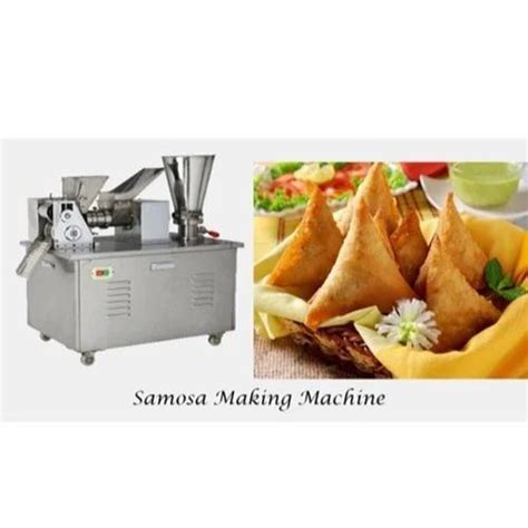 Samosa Maker Machine に対する画像結果