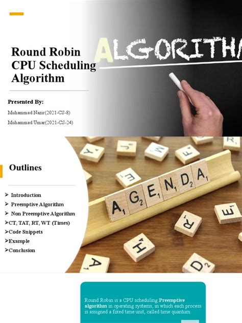 Image result for Round Robin Scheduling Algorithm