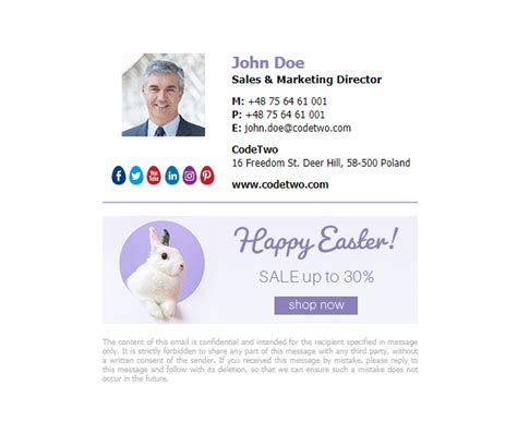 Spring Images for Signature に対する画像結果