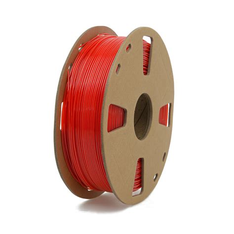 Image result for Ruby Red Petg Filament
