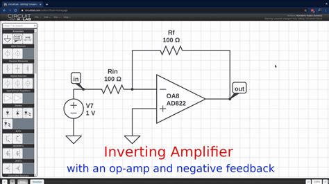 Non Inverting Config కోసం చిత్ర ఫలితం