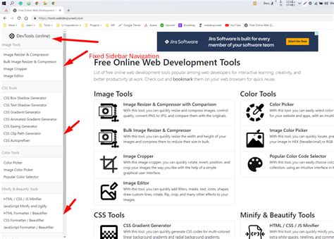 Image result for Sidebar Bootstrap 5