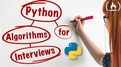 Image result for Python Interview Algorithms Reference