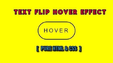 Toradh íomhá ar Text Hover Effects CSS