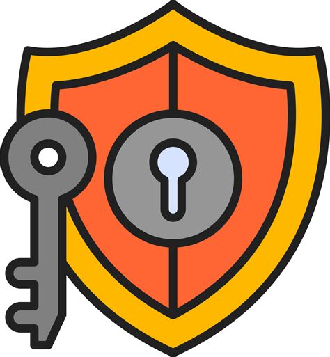 Image result for Security Key Icon