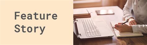 Image result for Example of Feature Writing About Life