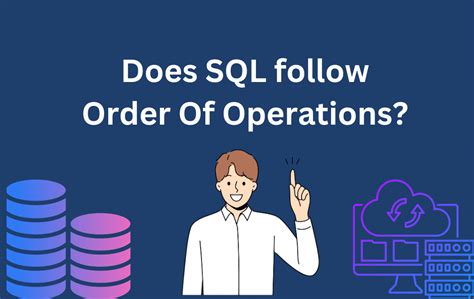 Image result for Order of Running SQL Commands