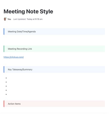 Image result for Interview Notes Folder Structure
