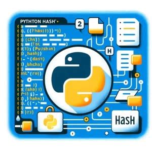 Image result for How to Update Hash Set in Python