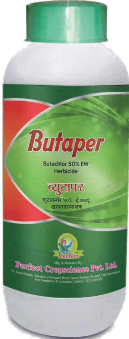 Toradh íomhá ar Claeve Herbicide