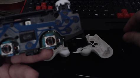 Open PS4 Controller に対する画像結果