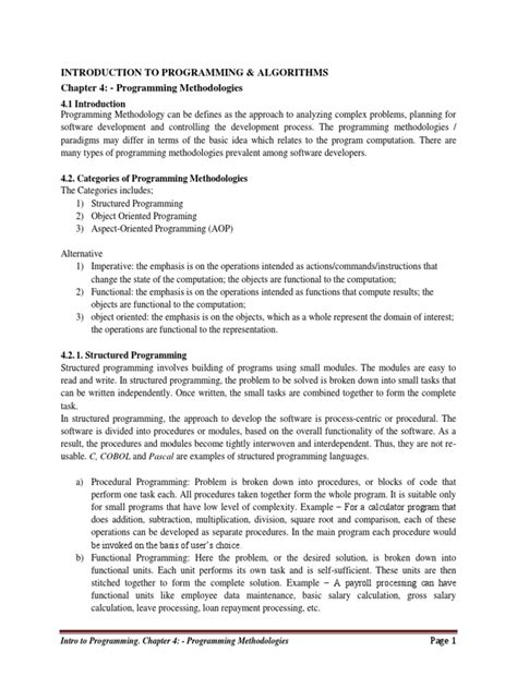 Introduction to Programming Concepts and Methodologies に対する画像結果