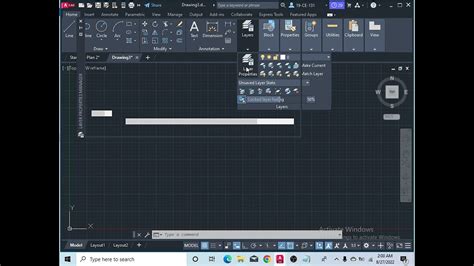 Image result for Creating Layers in AutoCAD