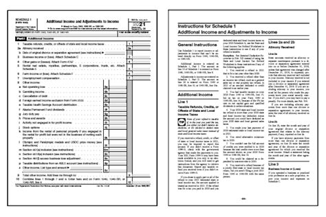 Image result for 2020 IRS Instruction Booklet 1040