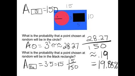 Image result for Geometric Probability Real Life Examples