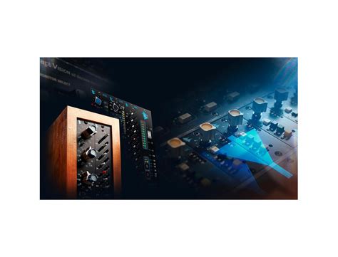 Toradh íomhá ar API Vision Channel Strip