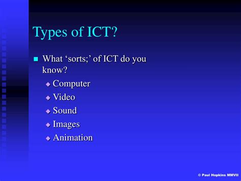 Image result for Types of ICT Computer