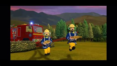Fireman Sam Intro Song に対する画像結果