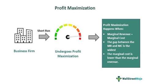 Image result for Profit Maximization Price Formula