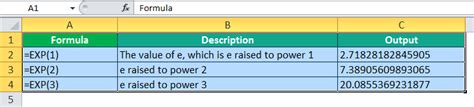 Exponential Excel に対する画像結果