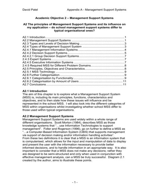 Image result for Management Support System Cycle