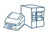 Image result for Label Printer Icon Side View
