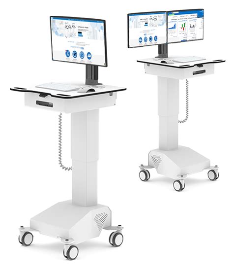 Image result for All Module Computer On Wheels