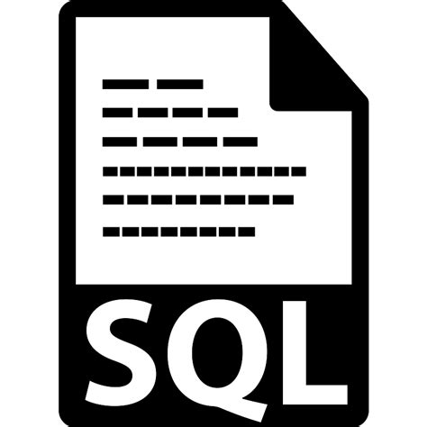 Image result for SQL View Icon in SVG