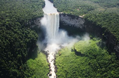 Image result for Waterfalls in South America