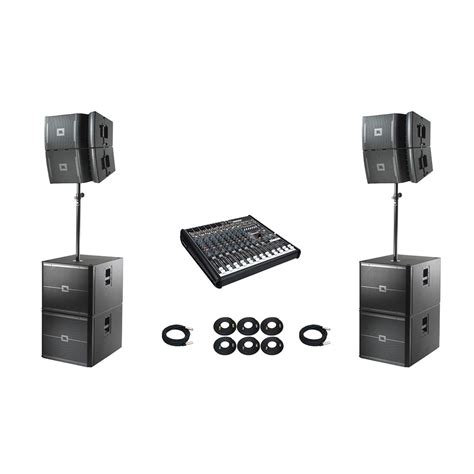 Image result for JBL V2.5 Line Array System