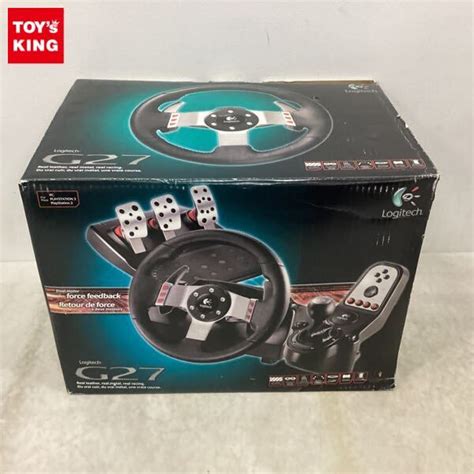 G27 PS2 に対する画像結果