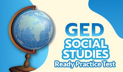 Image result for GED Social Studies Practice Test