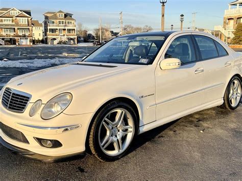 Image result for Benz E Class W211