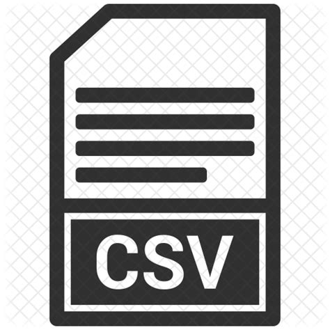 Image result for Load CSV File Icons