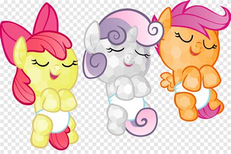Image result for MLP Crying Babies