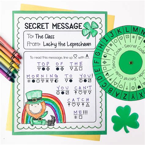 Image result for Secret Code Guide