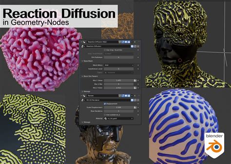 Blender Geometry Nodes Catwalk에 대한 이미지 결과