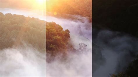 Dynamic Range Example Photography に対する画像結果