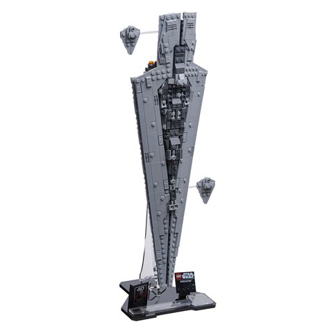 Image result for Executor LEGO Display Stand