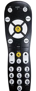 Optimum New Remote Control に対する画像結果