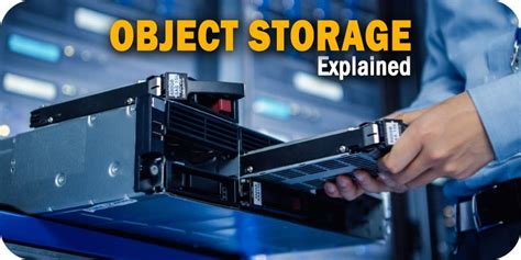 Image result for Object Storage Standard