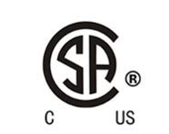 CSA Approval Sticker に対する画像結果