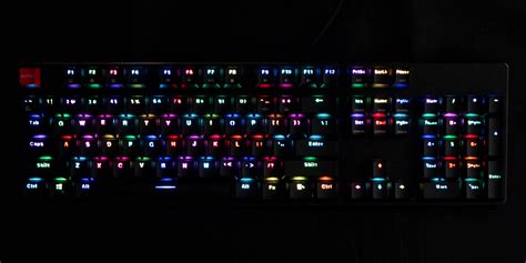 Image result for How to Use Glorious Keyboard Software