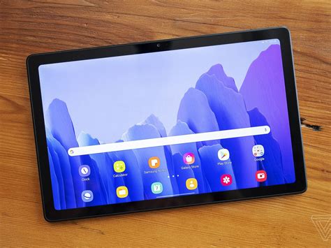 Image result for Samsung Android Tablet